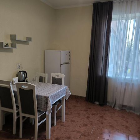 Apartments Domovik Мостова 5 Кв 37 Mukatschewo Exterior foto