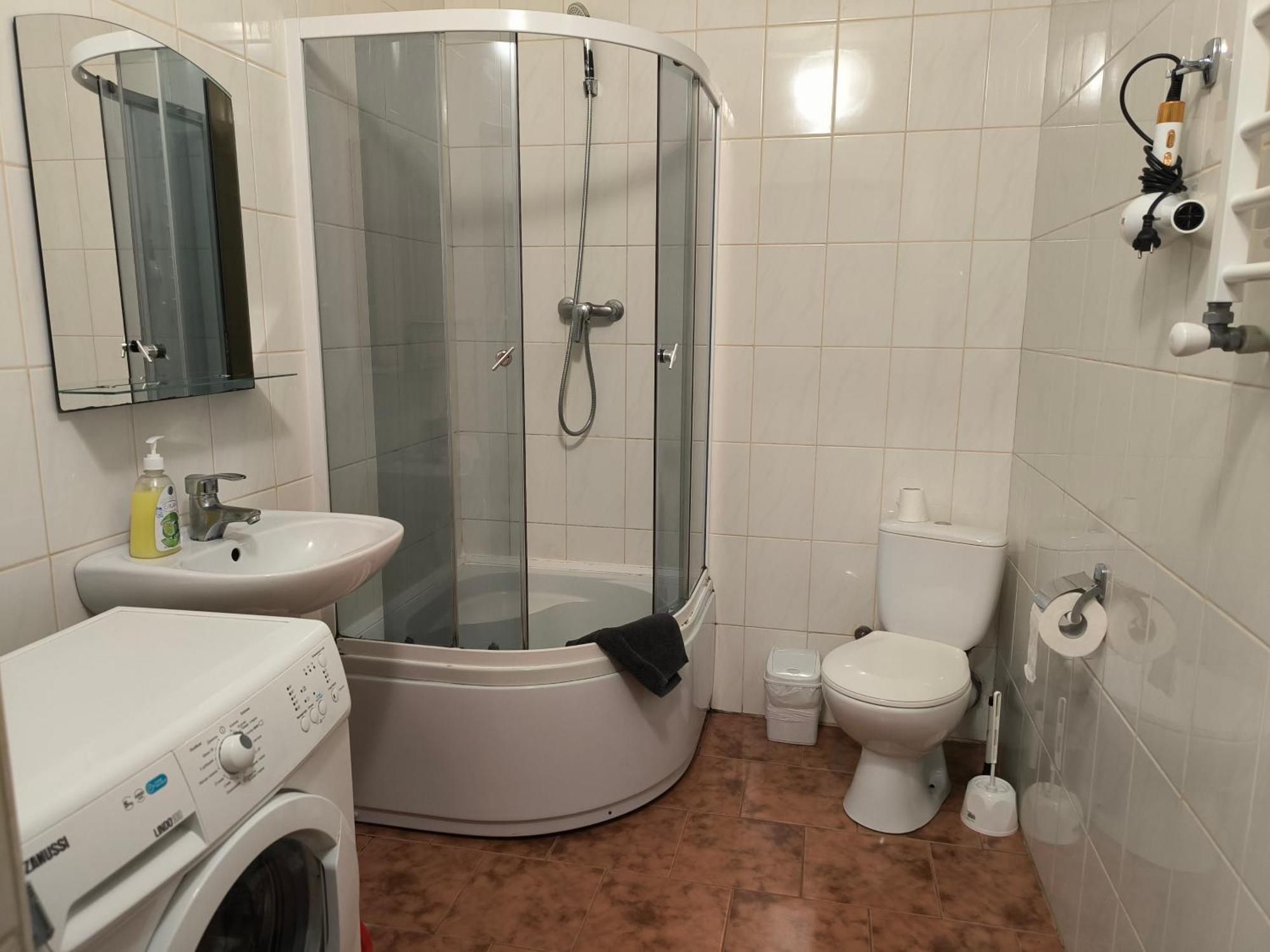 Apartments Domovik Мостова 5 Кв 37 Mukatschewo Exterior foto