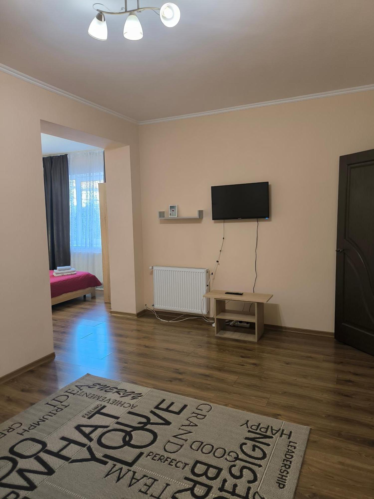Apartments Domovik Мостова 5 Кв 37 Mukatschewo Exterior foto
