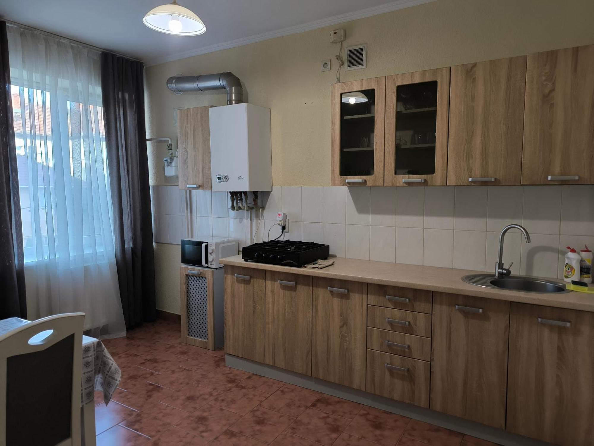 Apartments Domovik Мостова 5 Кв 37 Mukatschewo Exterior foto