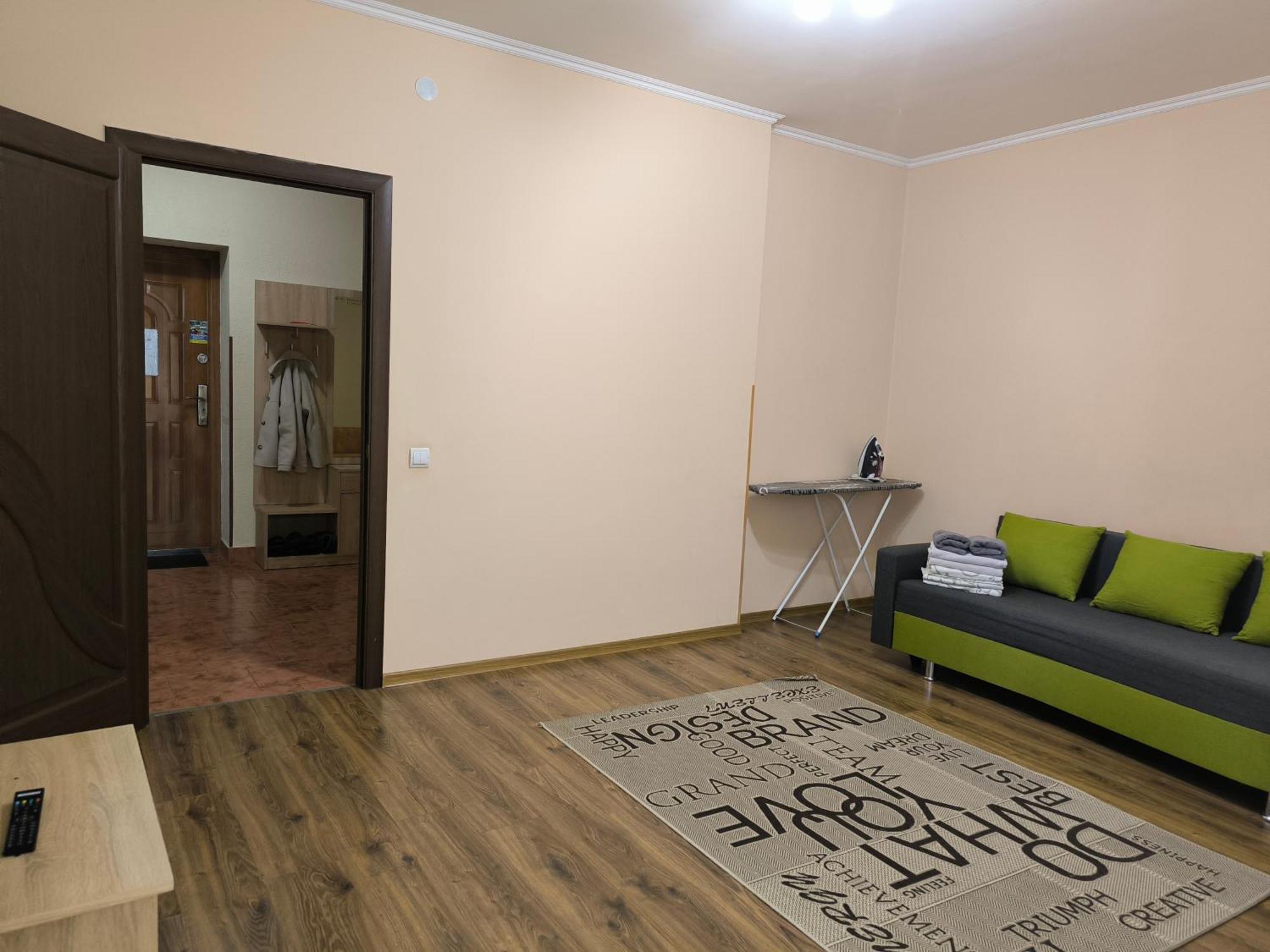 Apartments Domovik Мостова 5 Кв 37 Mukatschewo Exterior foto